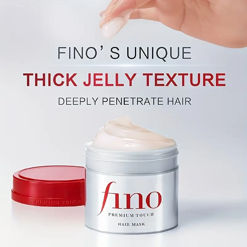 Fino Premium Touch Hair Mask