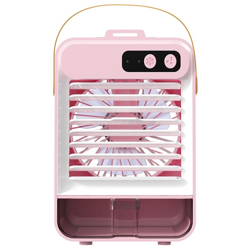 Dormitory Desktop Office Air Humidification