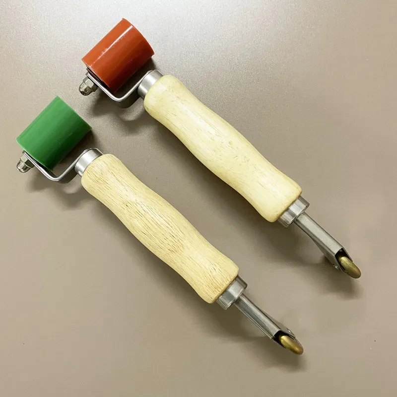 roofing roller tool