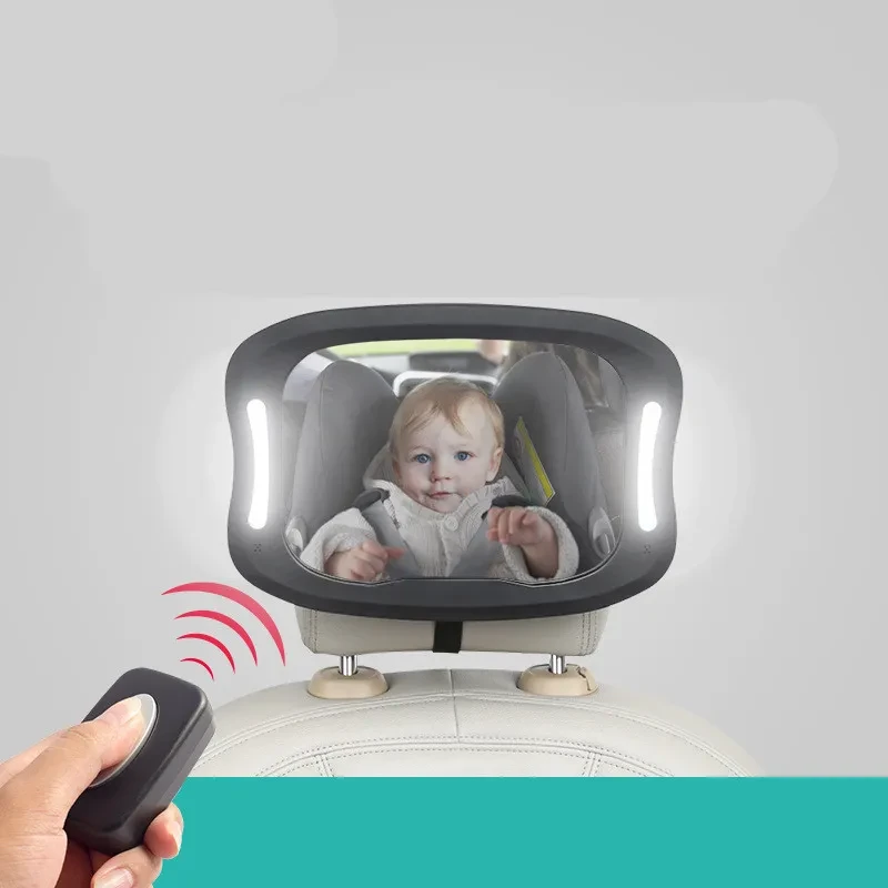 Baby Car Mirror