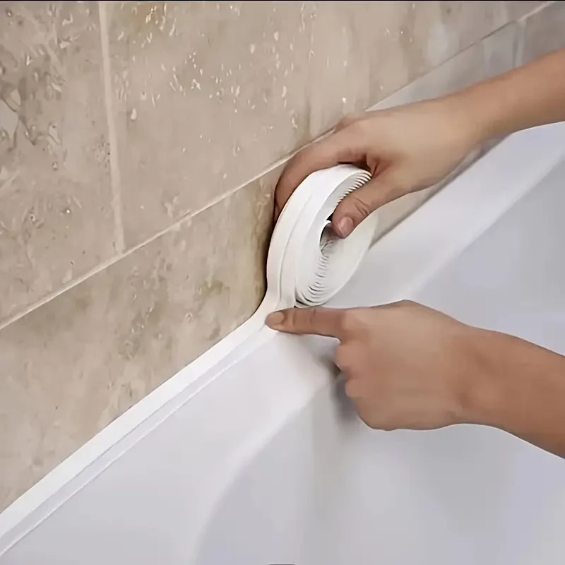 Beautiful Seam Sticker Strip for Bathroom, Kitchen