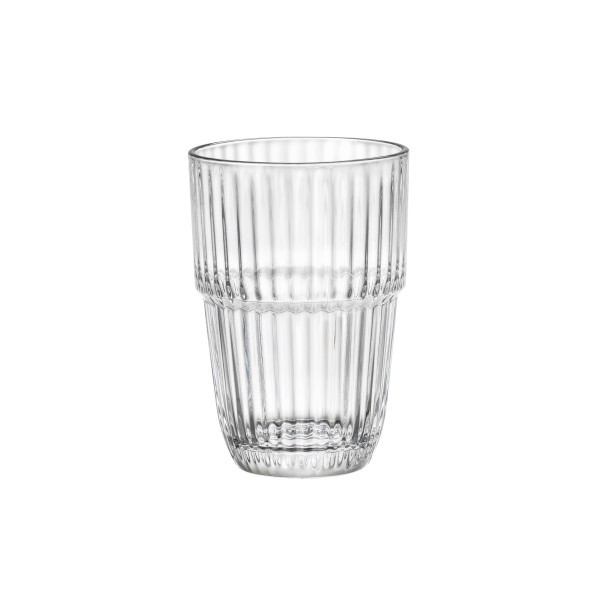 Barshine HiBall 380ml - Set 6  - Bormioli Rocco