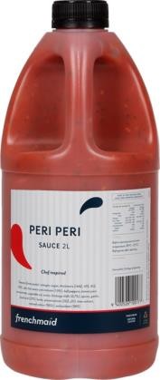 Sauce Peri Peri