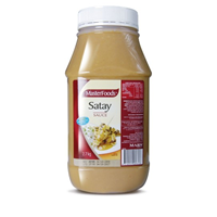 Sauce Satay