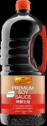 Sauce Soy Premium