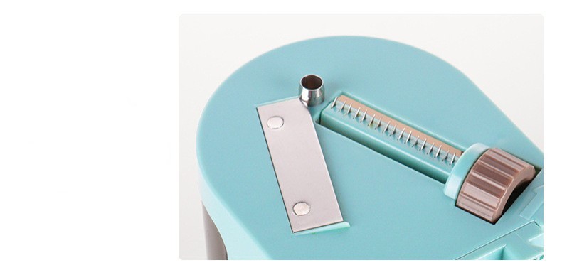 Spiral Grater, Vertical Hand-Operated Filament Vegetable Cutter, Salad Artifact, Vegetable Cutter