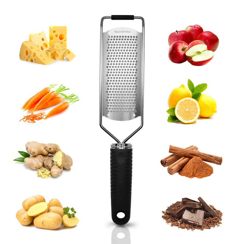 Cheese shavings grater cheese grater tool vegetable cutter