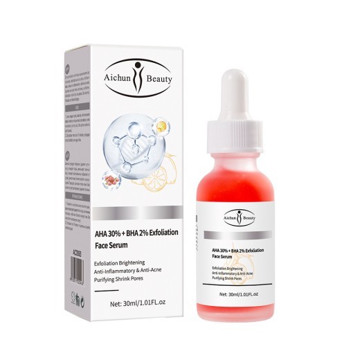 Facial Brightening Pores And Delicate