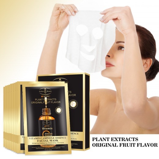 Moisturizing Moisturizing Brightening Complexion Ai Pure Mask