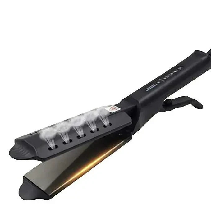 Frizz Straightener