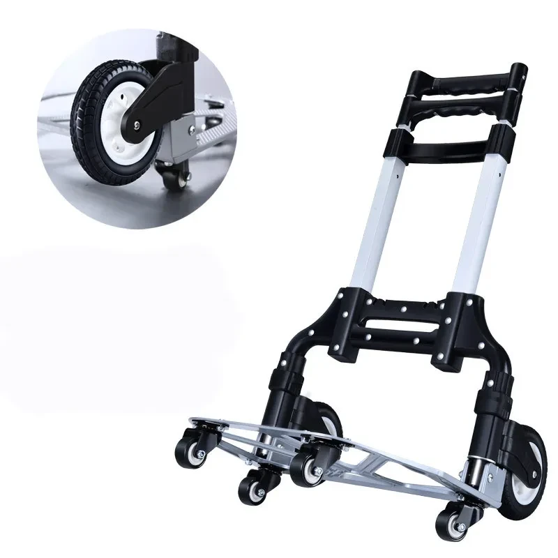 Folding Trolley