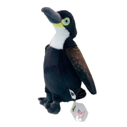 Keychain Plush Toy Cute Doll And Bag Hanging Ornament Crane Machines Baby