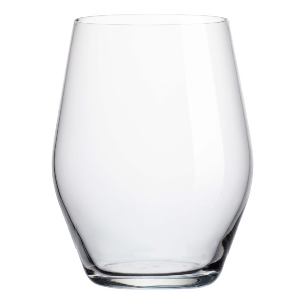 Sante Stemless 455ml - Ocean