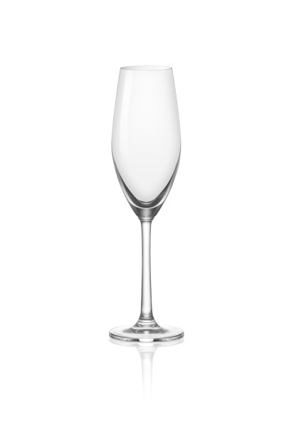 Sante Flute 210ml  - Ocean