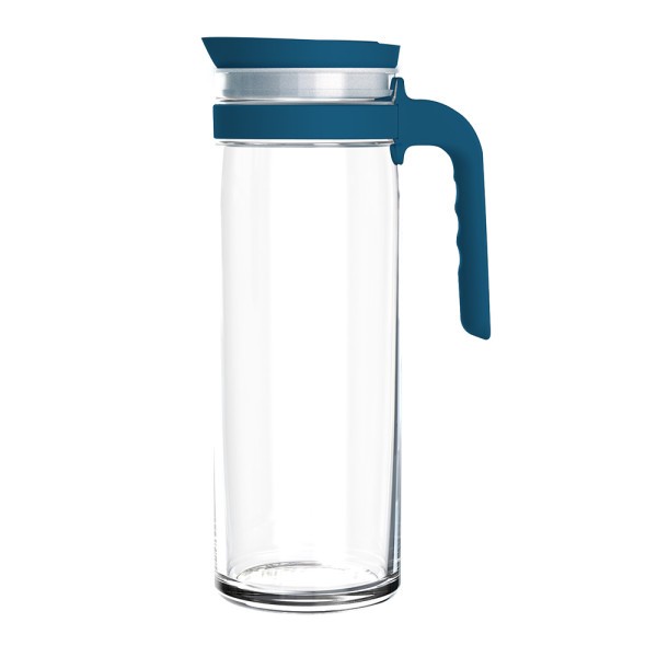Terra Pitcher 1390ml Atlantic Blue - Ocean