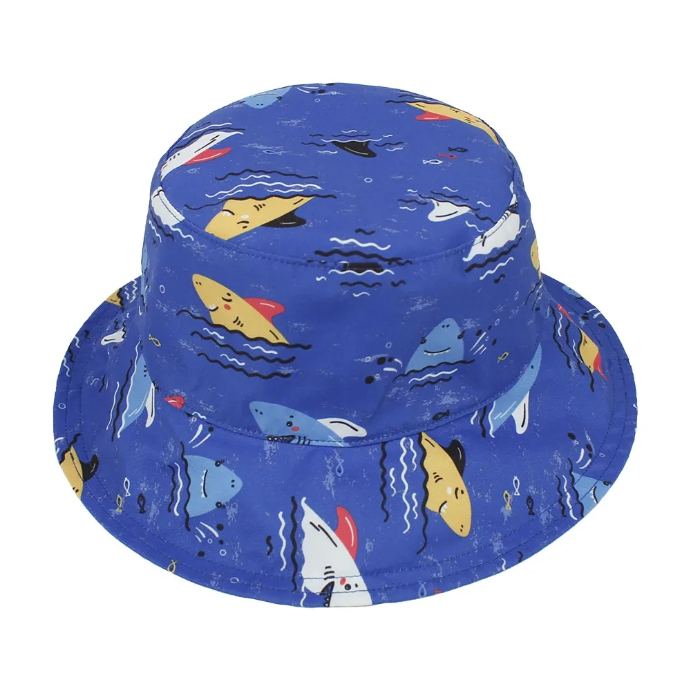 Baby Bucket Hat