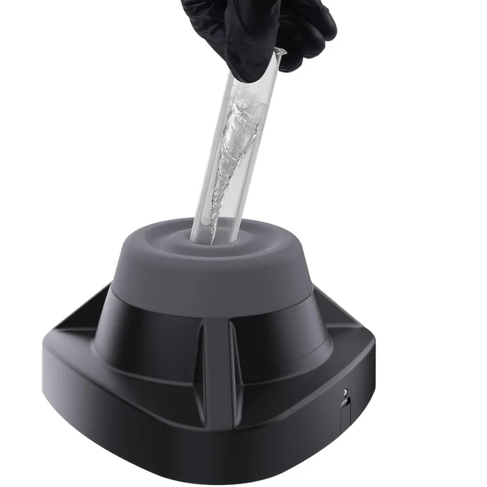 Tattoo Ink Bottle Mixer Mini Vortex Mixer Wireless 10000RPM