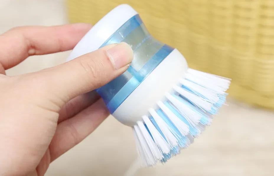 Washing brush