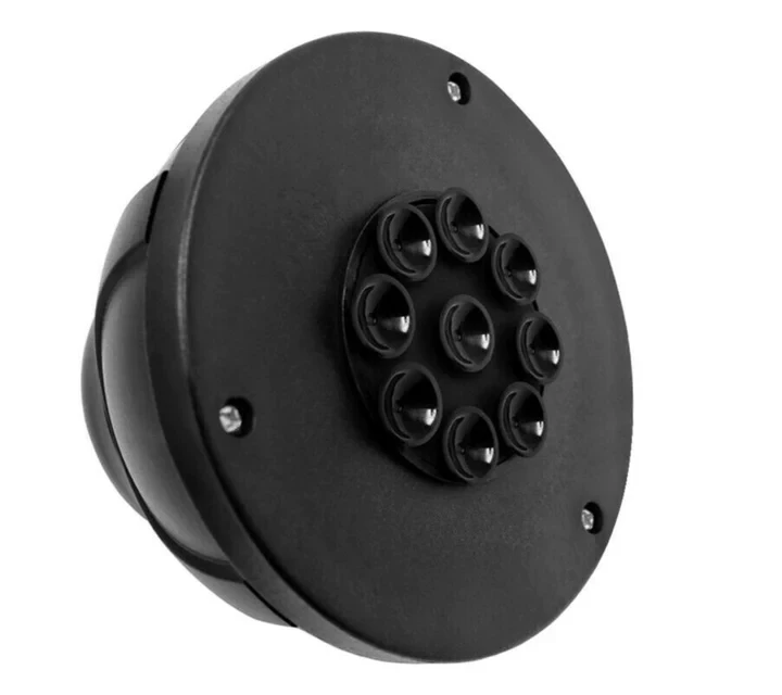 Tattoo Ink Bottle Mixer Vortex Oscillator