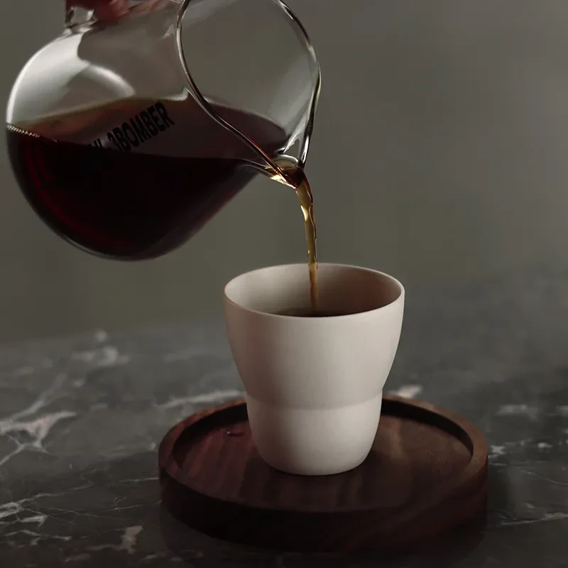 flat white coffee cup