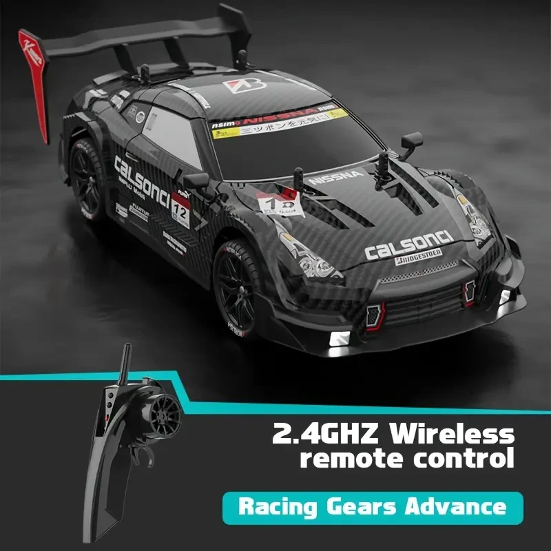 Remote Control Toys 2.4GHz RC cars