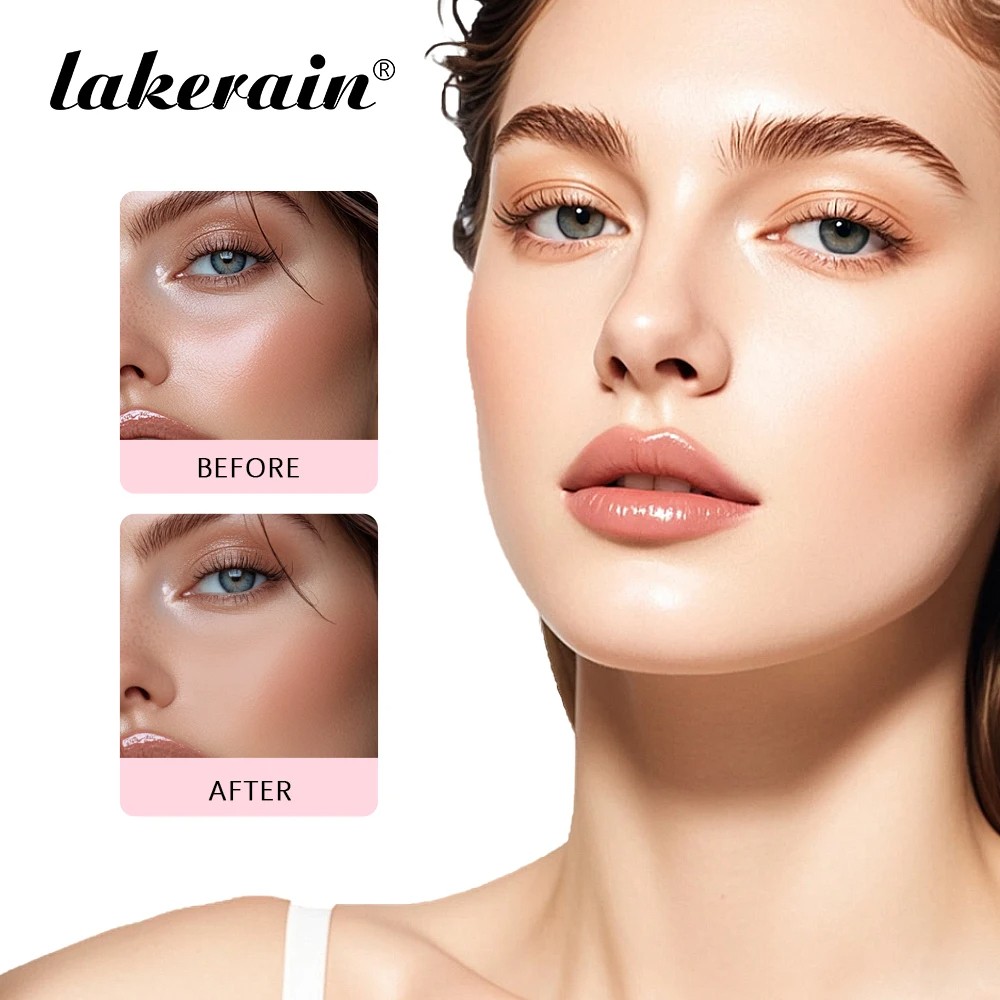 Mattifying Waterproof Setting Spray  Glossy Matte Base Makeup Control Oil