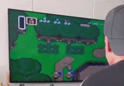 GameStick 4K - 10,000 Retro Games [Limited Time Offer]