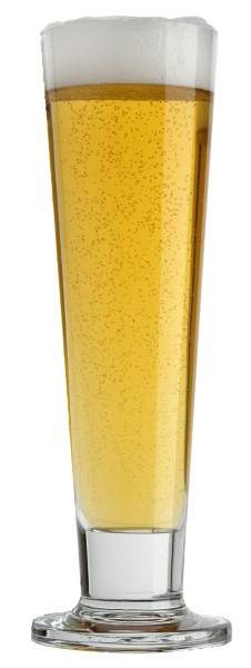 Viva Pilsner 420ml  - Ocean