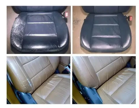 Car Leather Repair