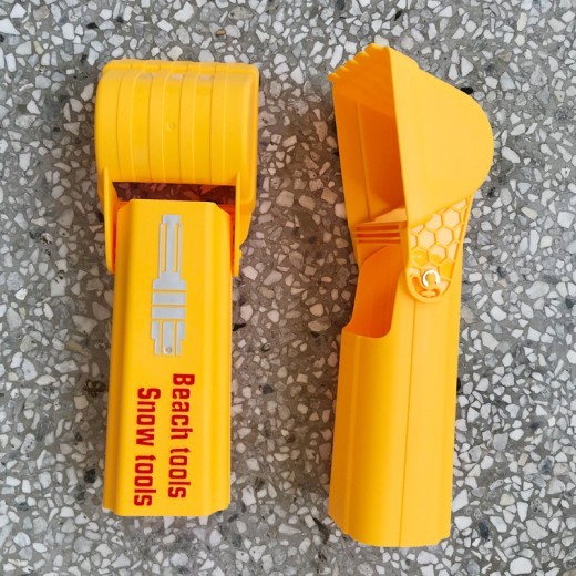 Large Sand Digging Arm Tool