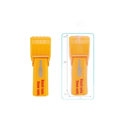 Large Sand Digging Arm Tool