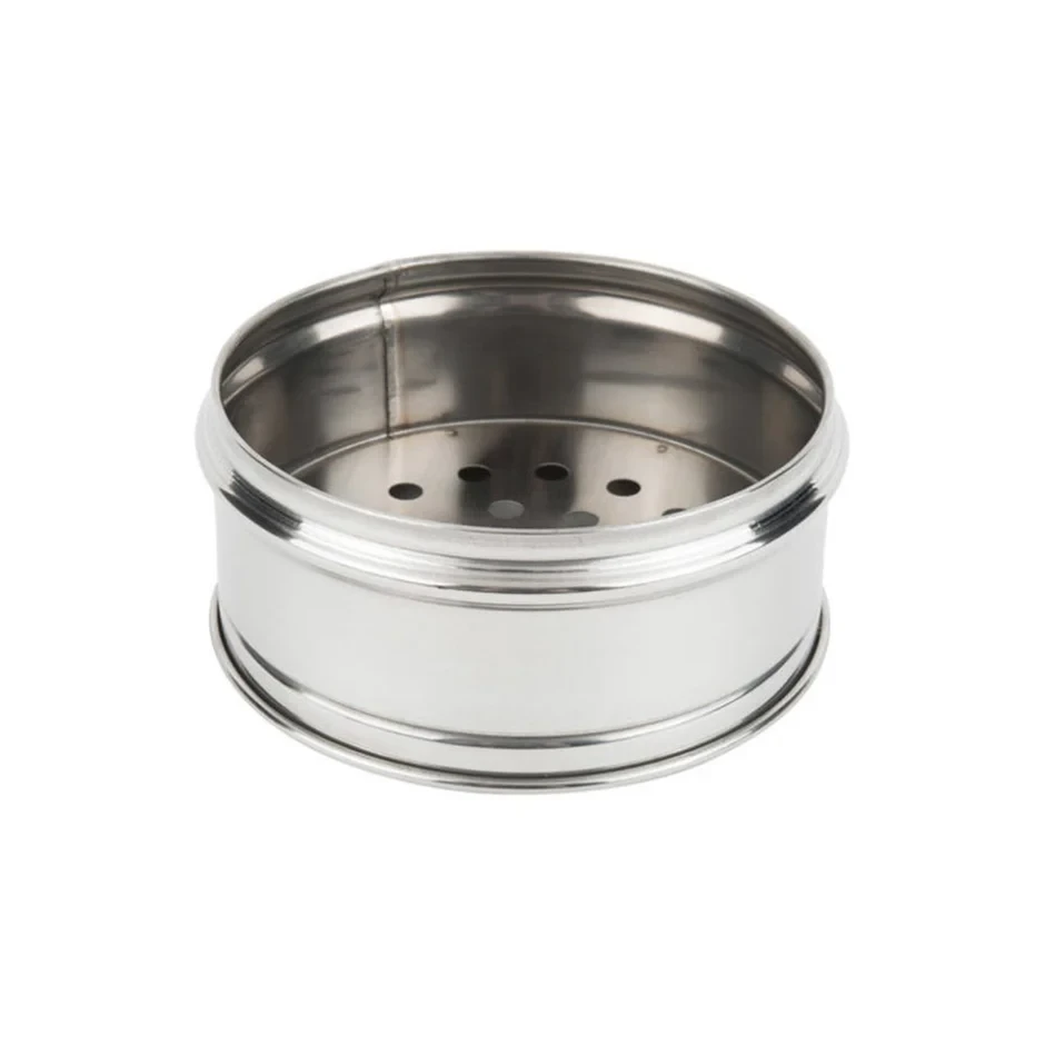 Stainless Steel Steam Basket 28cm
