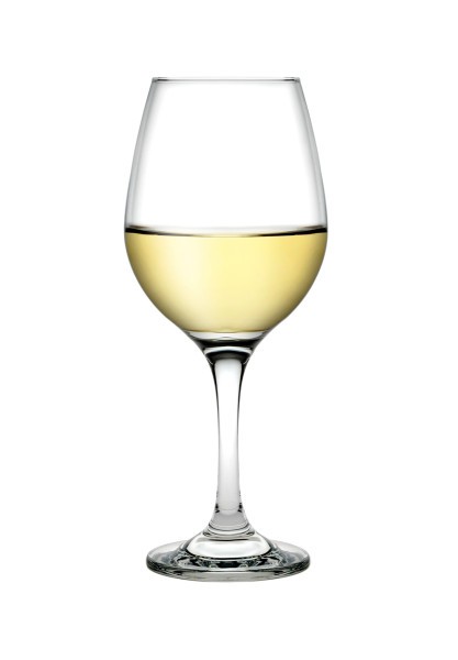 Set 6 Amber Wine 290ml - Pasabahce