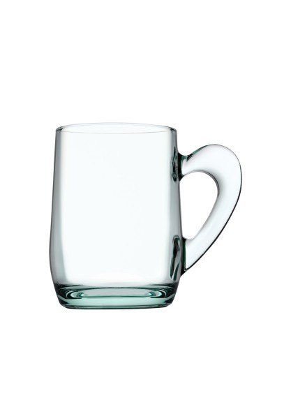 Aware MocKa & Chai Mug 335ml - Set 2 - Pasabahce