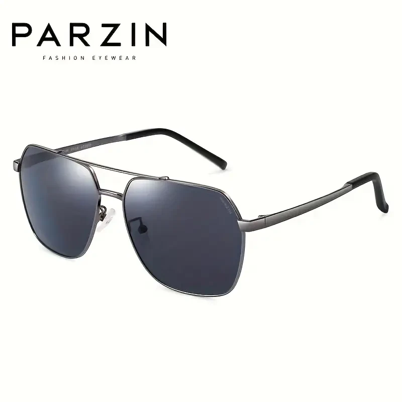 PARZIN Men's Fashion Glasses