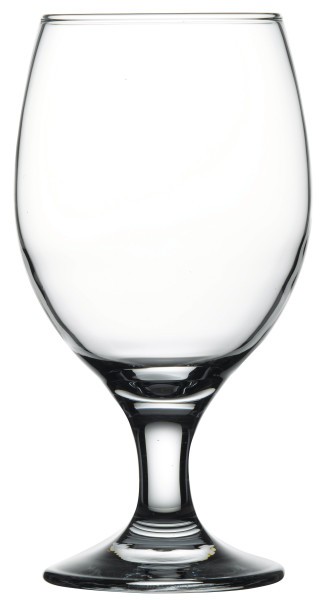 Bistro Beer 400ml - Pasabahce
