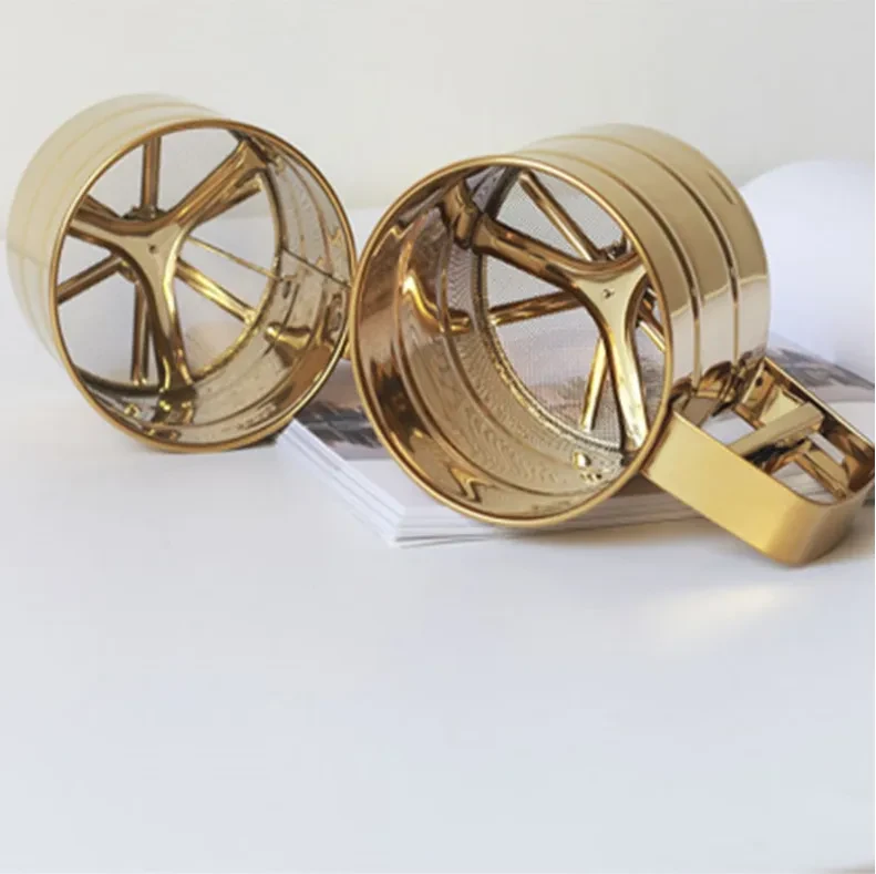 Sieve Colander