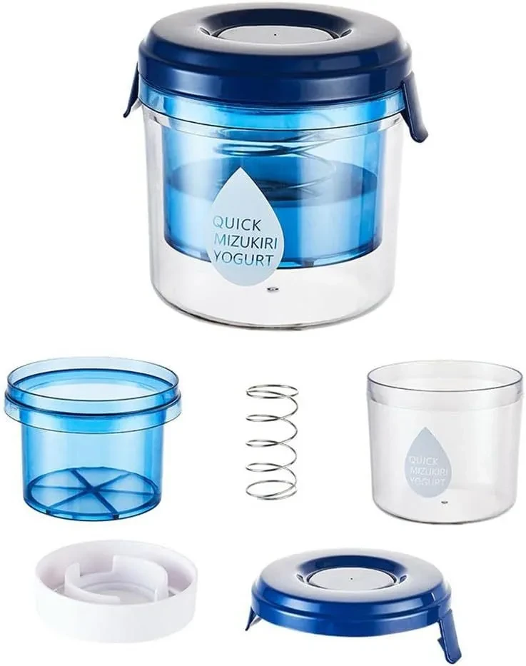 Yoghurt Making Kit