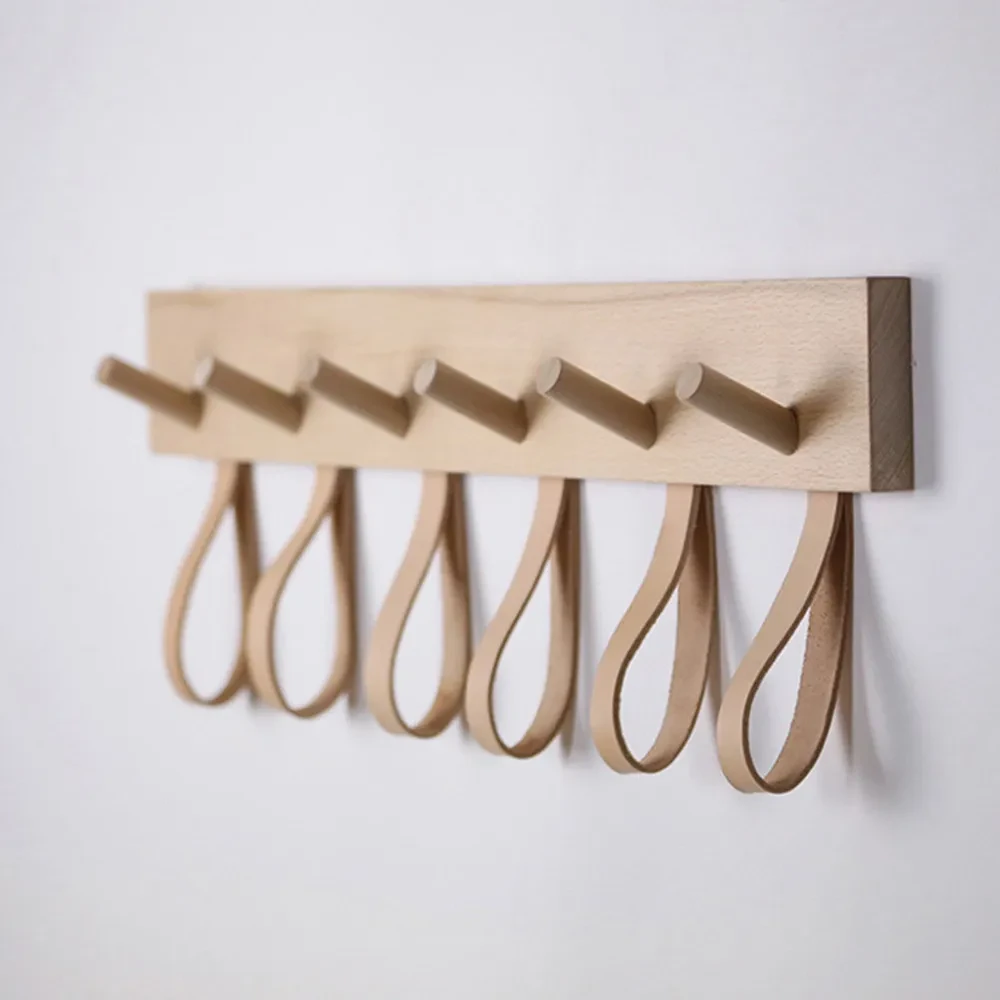 Decorative Wall Hooks