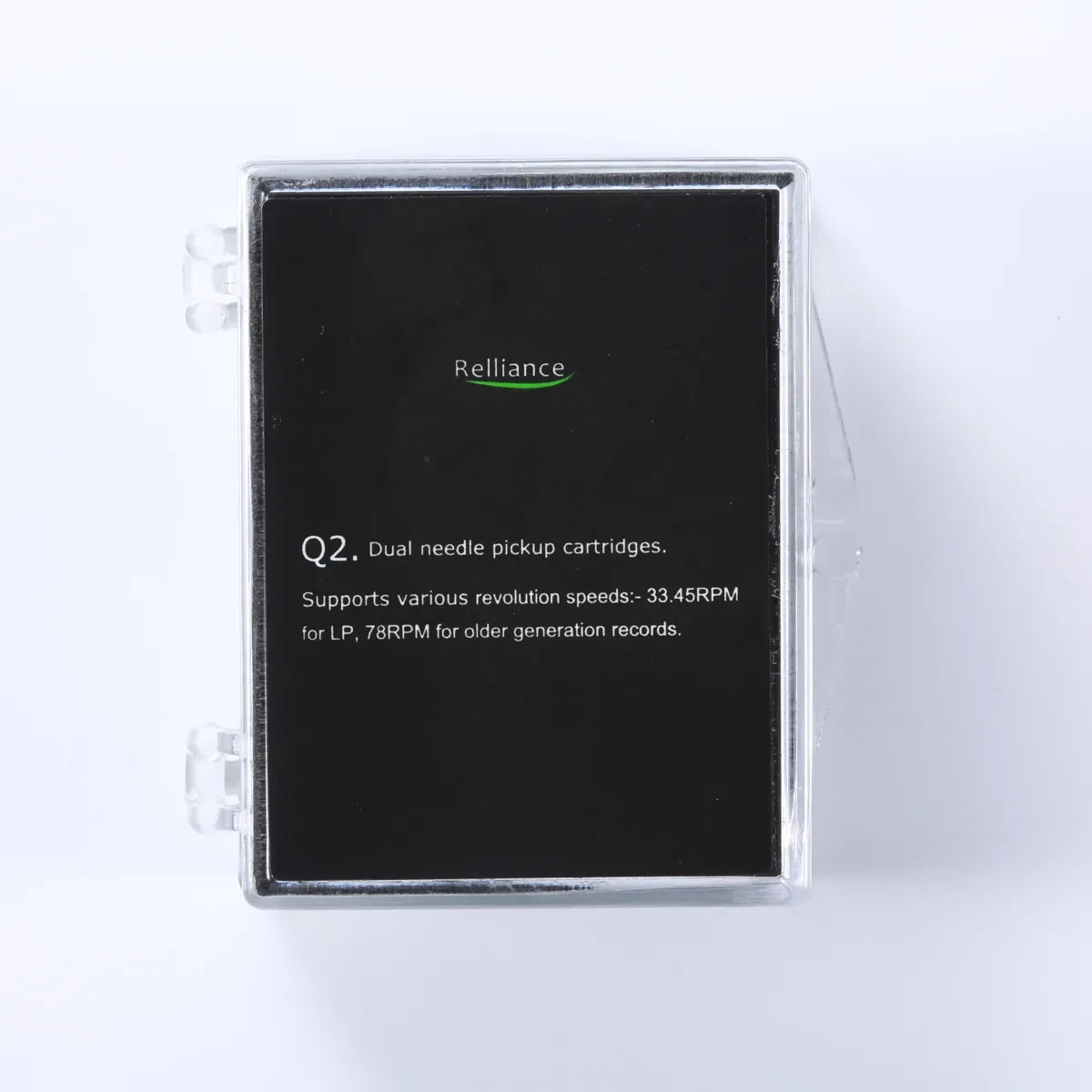 Record Player Needles