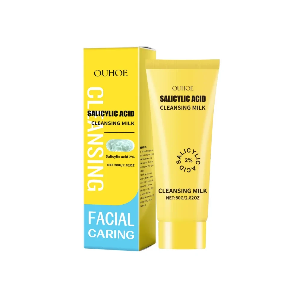 Salicylic Acid Cleanser