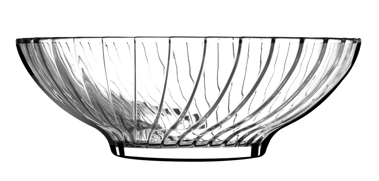 Bouquet Bowl 22cm 1.4Ltr - Pasabahce