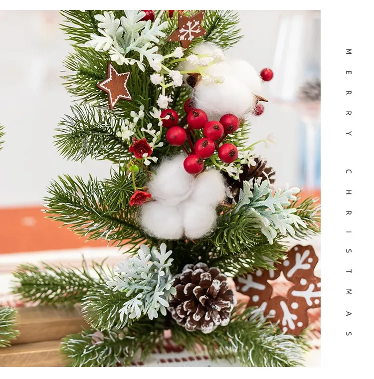 Christmas Flower Table Decorations