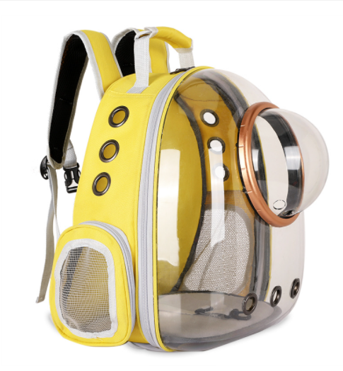 Cat Bag