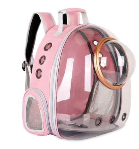 Cat Bag