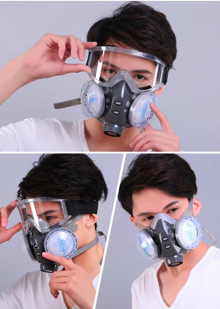 Dust Mask