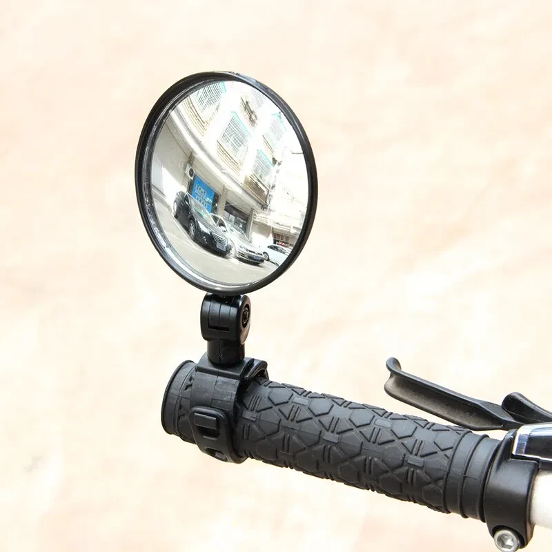 Mountain Bike Handlebar Mirror