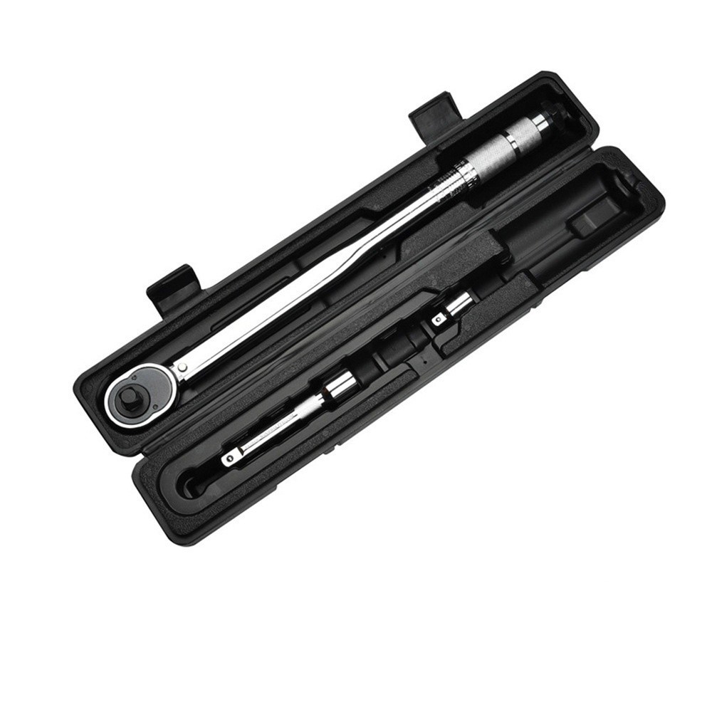 Multifunctional Torque Preset Torque Wrench