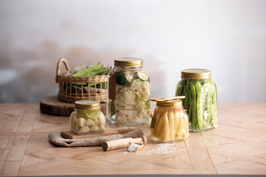 Preserving Jar 300ml - Pasabahce
