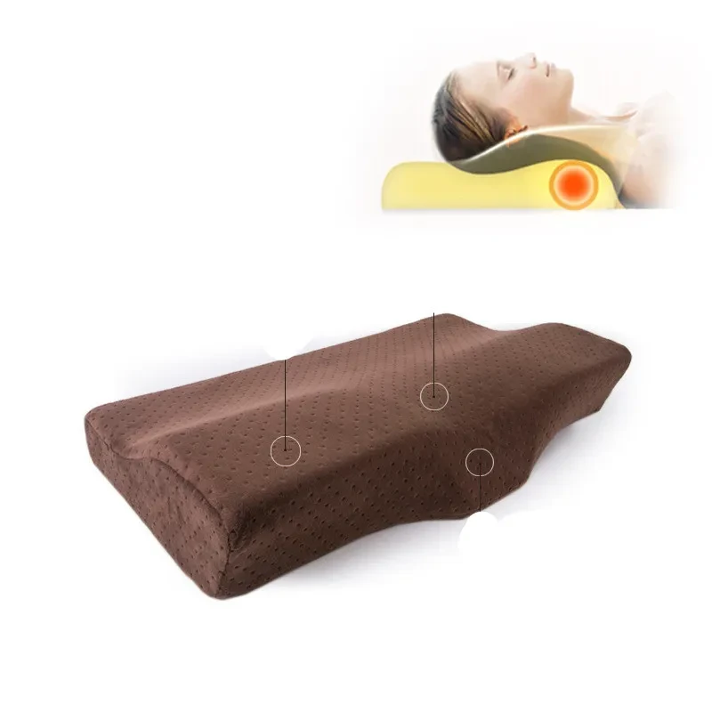 Anti Snore Pillow